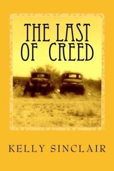 Paperback The Last of Creed Book