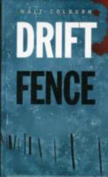 Hardcover Drift Fence Book