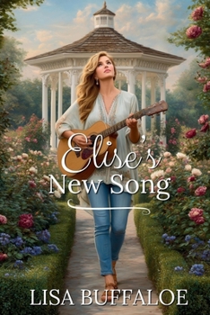 Paperback Elise's New Song Book