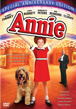 Annie - Special Anniversary Edition