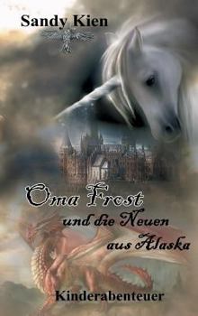 Hardcover Oma Frost [German] Book