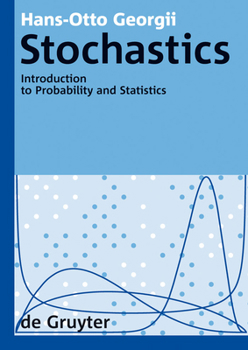 Paperback Stochastics Book
