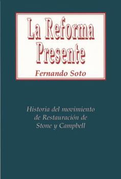 Perfect Paperback La Reforma Presente (Spanish Edition) [Spanish] Book