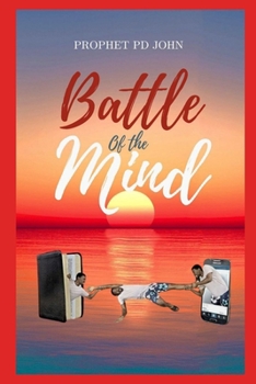 Paperback Battle of the Mind Book