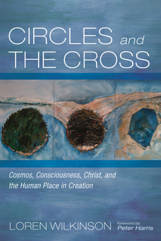 Paperback Circles and the Cross Book