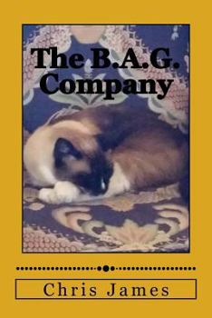Paperback The B.A.G. Company Book