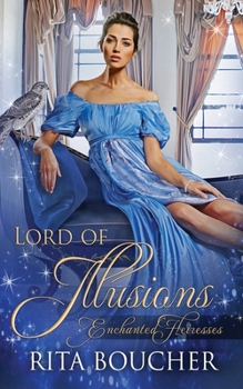 Lord of Illusion - Book #2 of the Wodesby