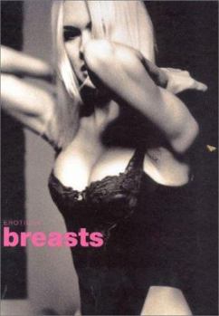Hardcover Breasts Book