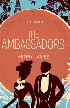 Paperback The Ambassadors Illustrated Book