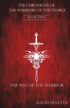 Paperback The Way of the Warrior Book