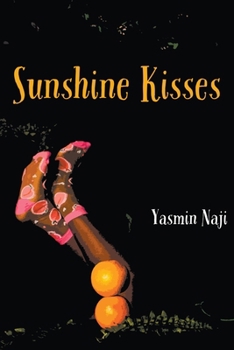 Paperback Sunshine Kisses Book