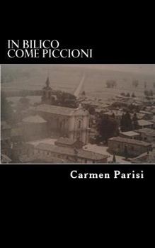 Paperback In bilico come piccioni [Italian] Book