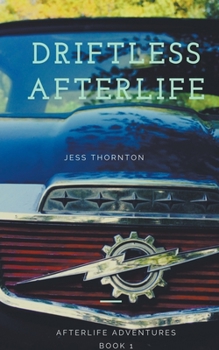 Paperback Driftless Afterlife Book