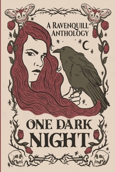 Paperback One Dark Night Book