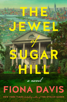 Hardcover The Jewel of Sugar Hill Book
