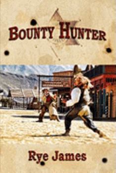 Paperback Bounty Hunter Book