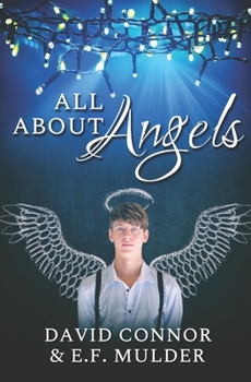 Paperback All About Angels Book