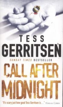 Paperback Call After Midnight Book