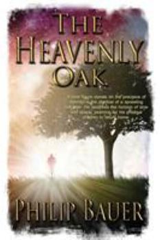 Paperback The Heavenly Oak Book