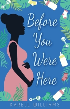 Paperback Before You Were Here Book