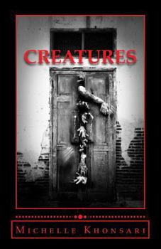 Paperback Creatures Book