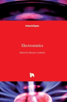 Hardcover Electrostatics Book