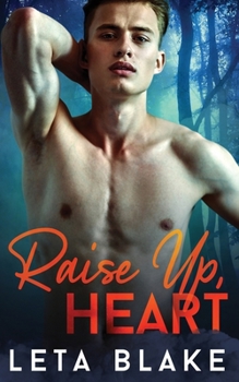 Paperback Raise Up, Heart Book