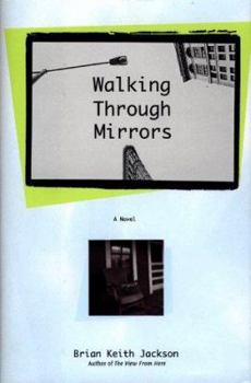 Hardcover Walking Through Mirrors Book