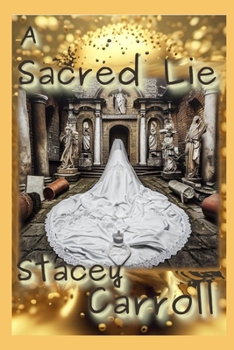 Paperback A Sacred Lie Book