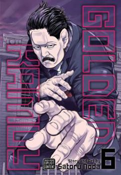 Golden Kamuy, Vol. 6 - Book #6 of the  [Golden Kamui]