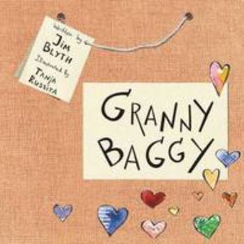 Paperback Granny Baggy Book