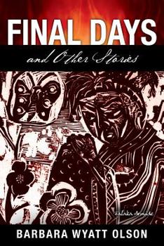 Paperback Final Days and Other Stories Book