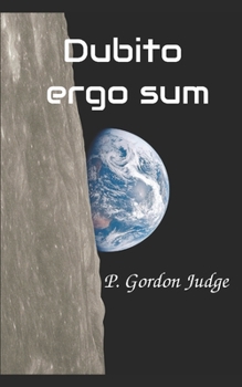 Paperback Dubito, ergo sum: A climate change novel Book