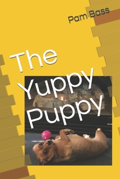 Paperback The Yuppy Puppy Book