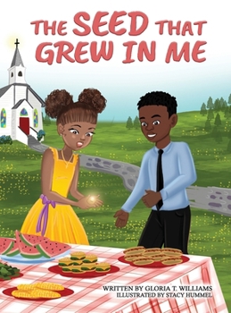 The Seed that Grew in Me