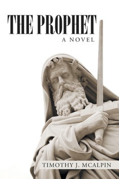 Paperback The Prophet Book
