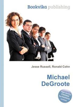 Paperback Michael Degroote Book