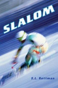 Hardcover Slalom Book
