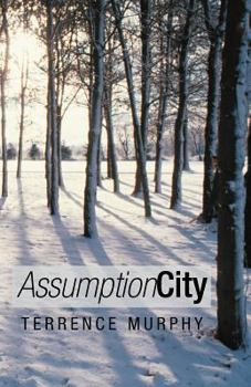 Paperback Assumption City Book