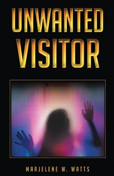 Paperback Unwanted Visitor Book
