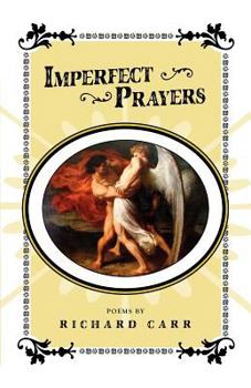 Paperback Imperfect Prayers Book