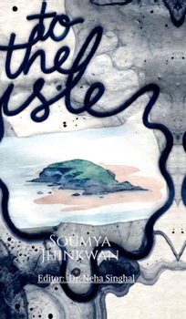 Hardcover To the Isle Book