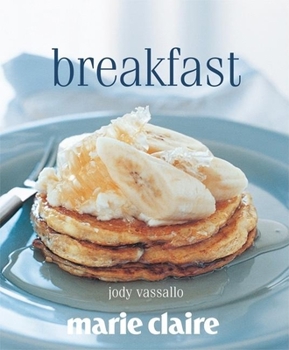Paperback Breakfast Book