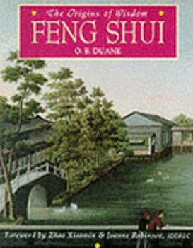 Hardcover Feng Shui [Spanish] Book