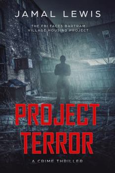Paperback Project Terror Book