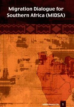 Paperback Towards the Harmonization of Immigration and Refugee Law in SADC Book