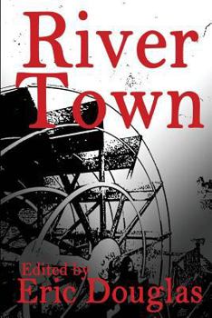 Paperback River Town Book