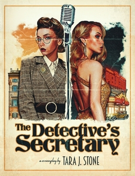 Paperback The Detective's Secretary Book