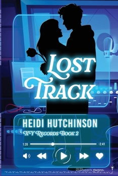 Paperback Lost Track Book