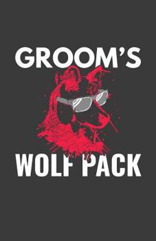 Paperback Groom's Wolf Pack Book